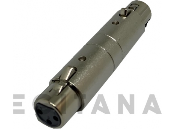Egitana Xlr adaptador Egitana Xlr adaptador